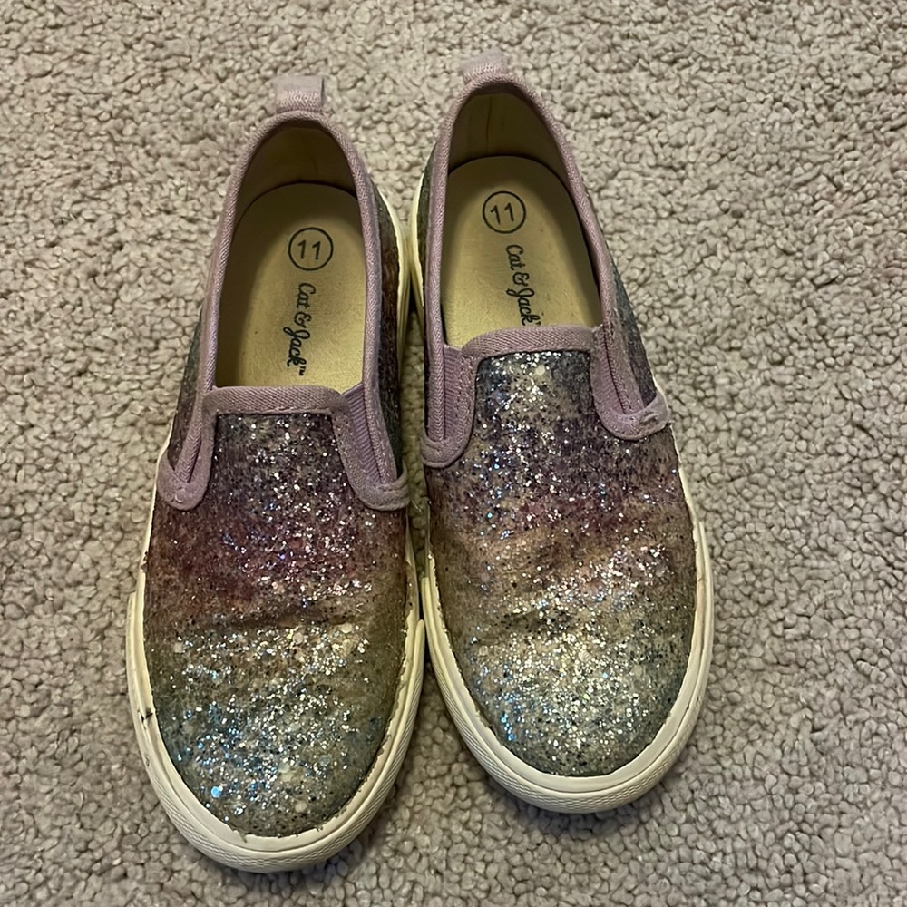 Cat n Jack slip on
